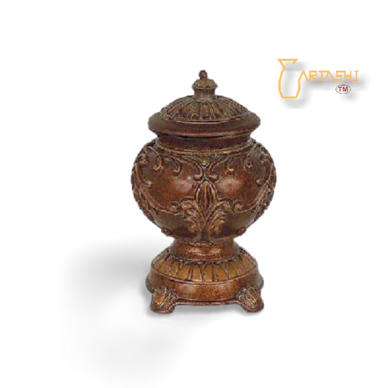 Decorative jars
