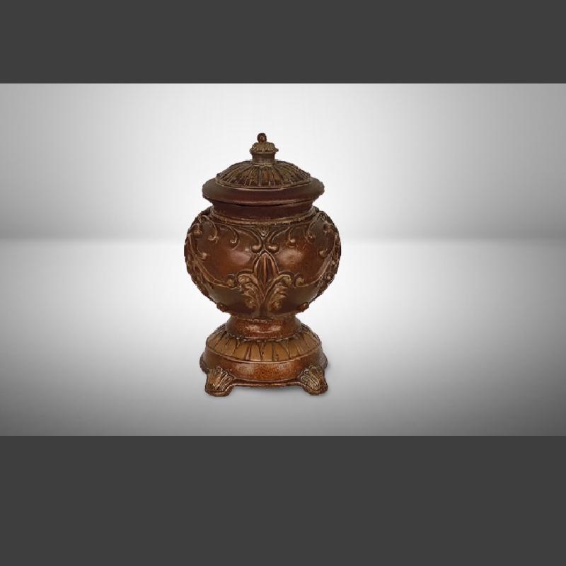 Decorative jars