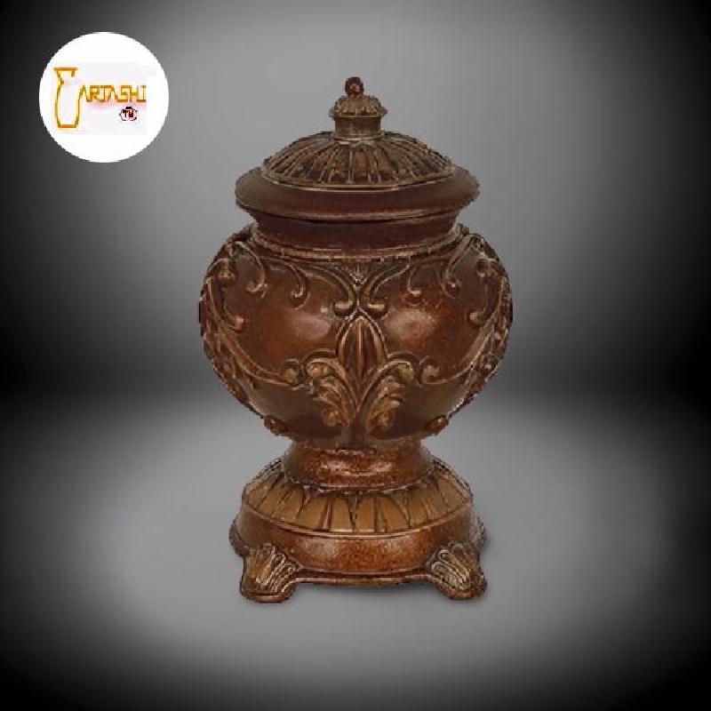 Decorative jars