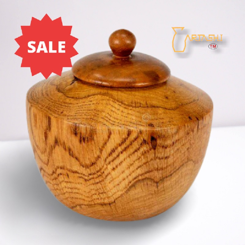 Trinket box