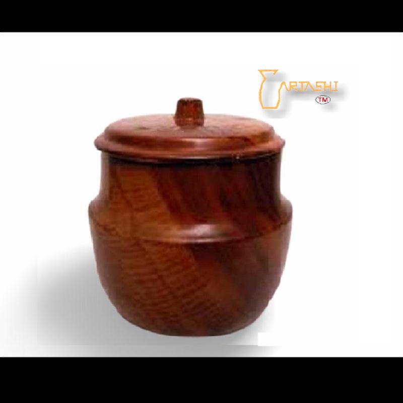 Trinket jars