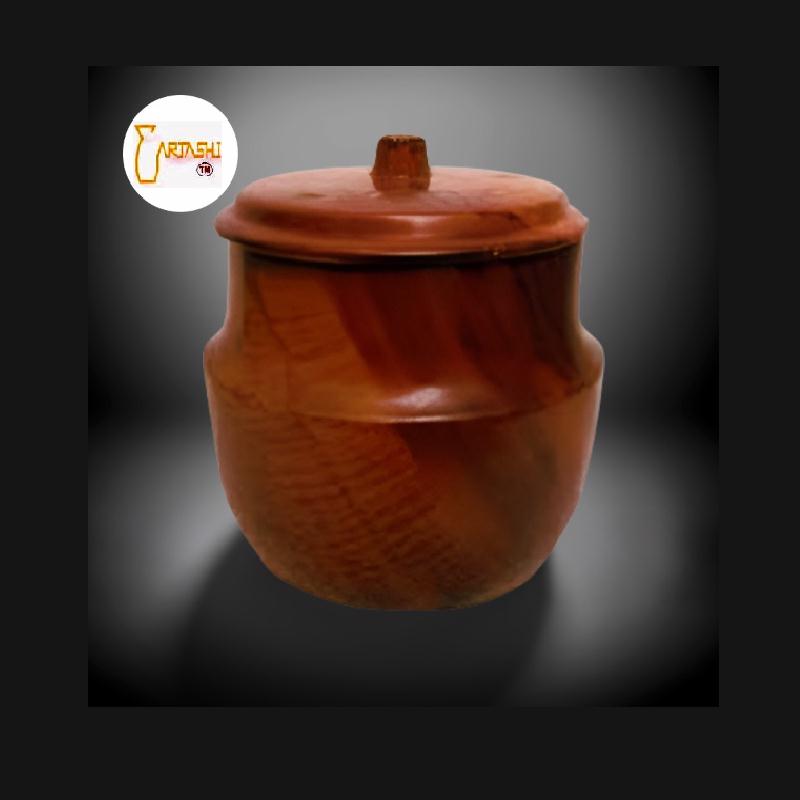 Trinket jars