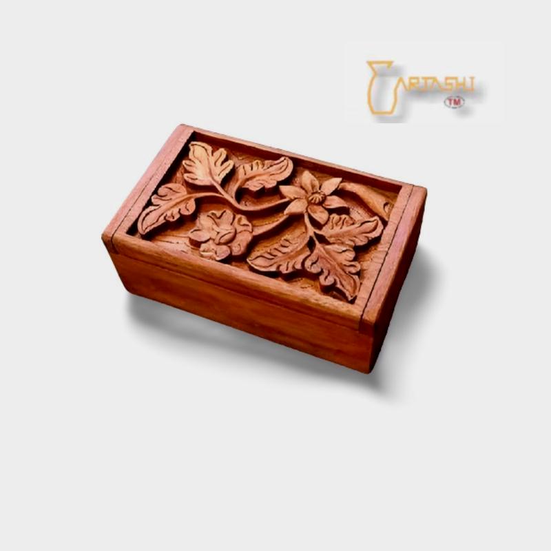 Artistic boxes