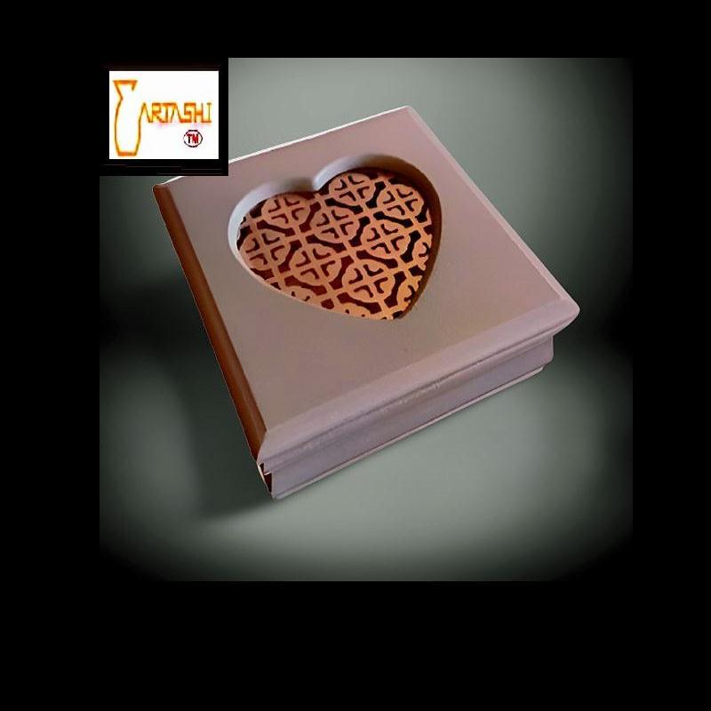Jewelry box for women