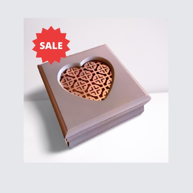 Jewelry box for women