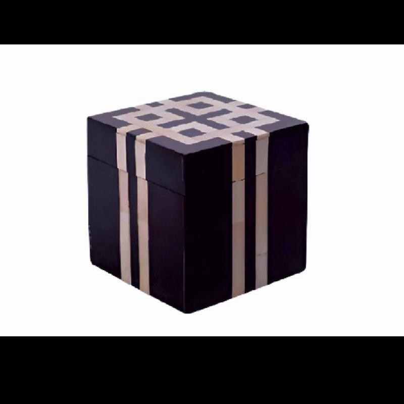 Branded gift box