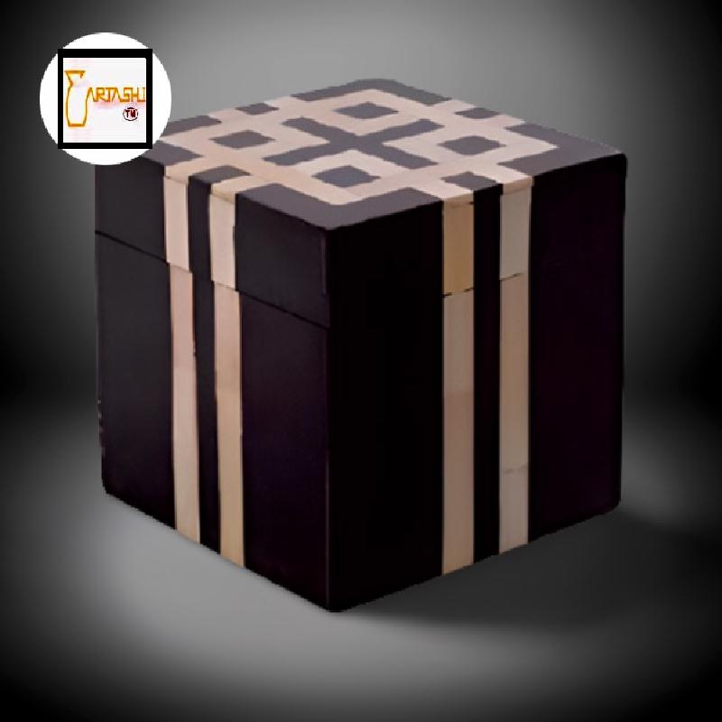 Branded gift box