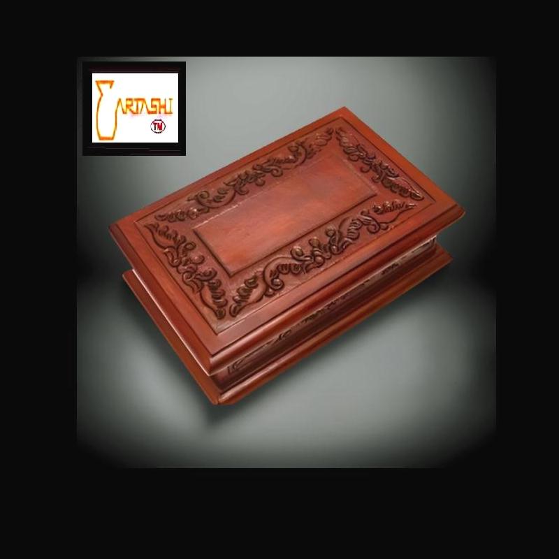 Jewelry box box 