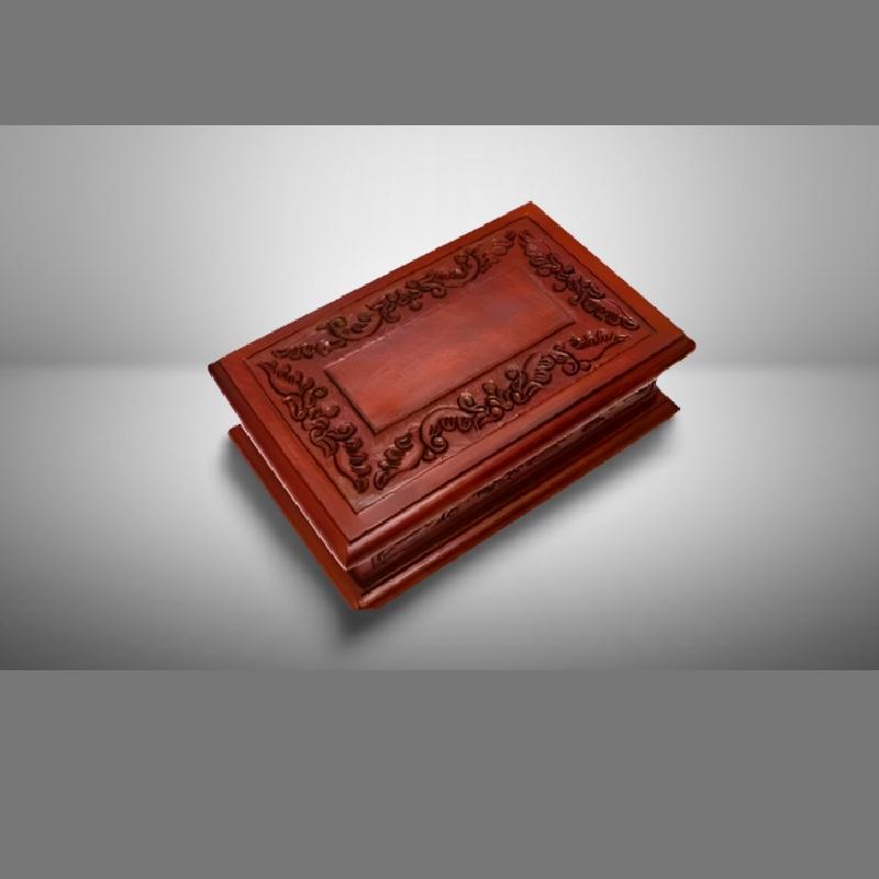 Jewelry box box 