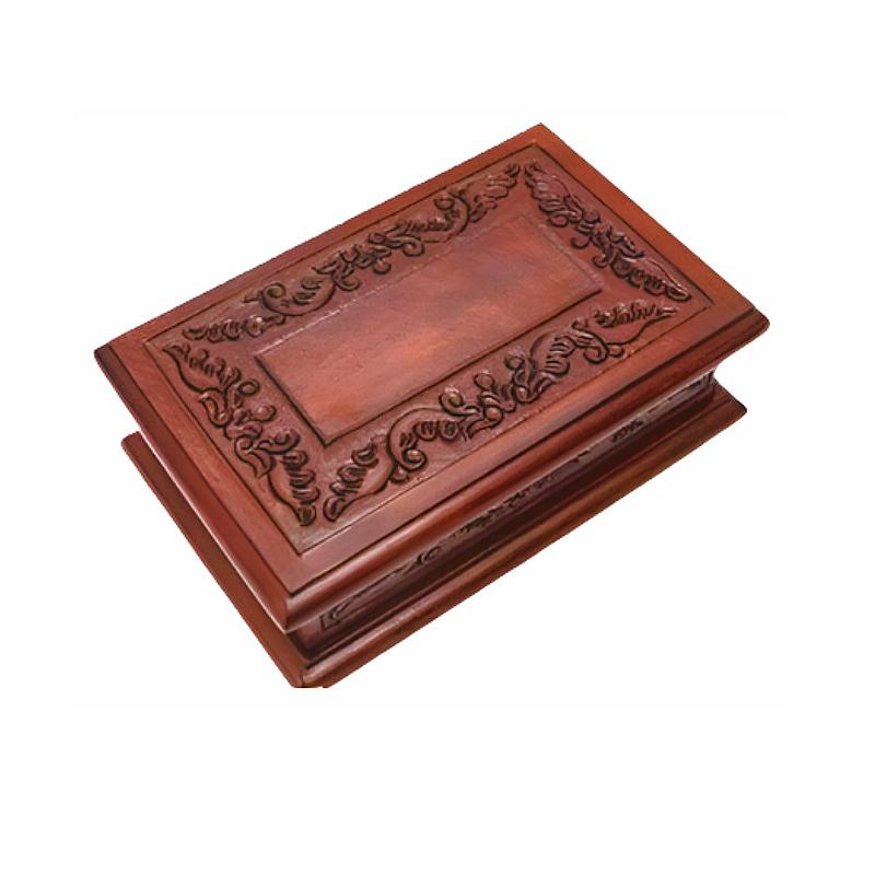 Jewelry box box 
