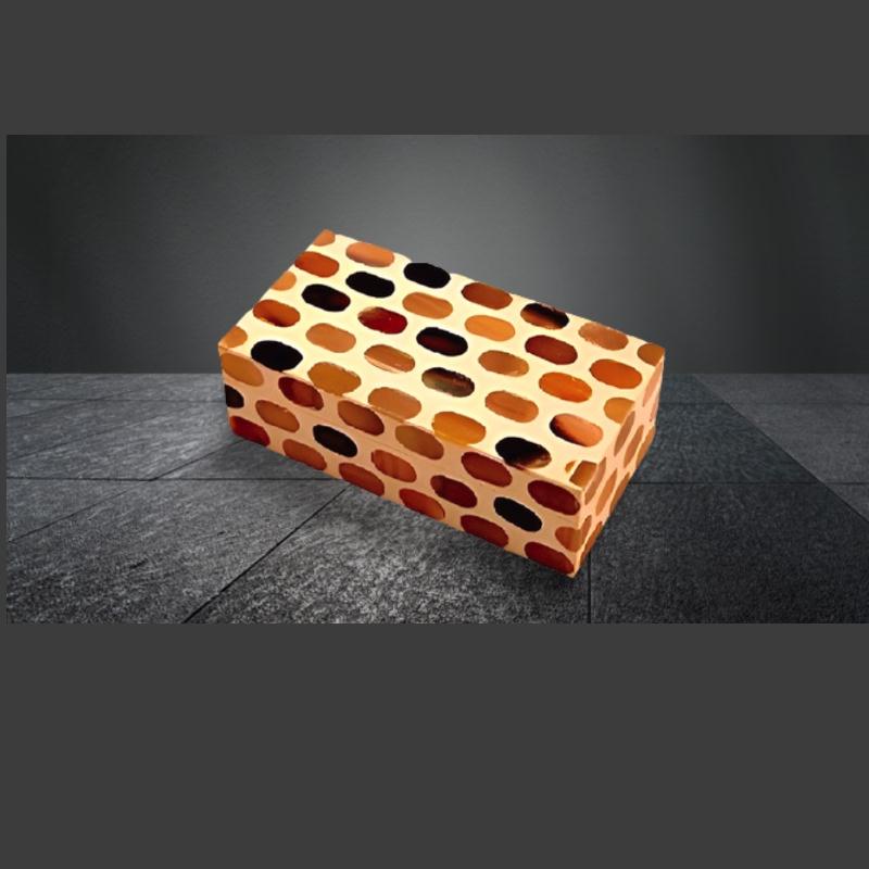 Antique box wood