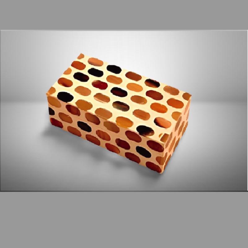 Antique box wood