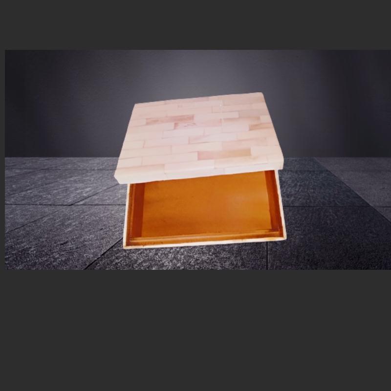 Box box jewelry