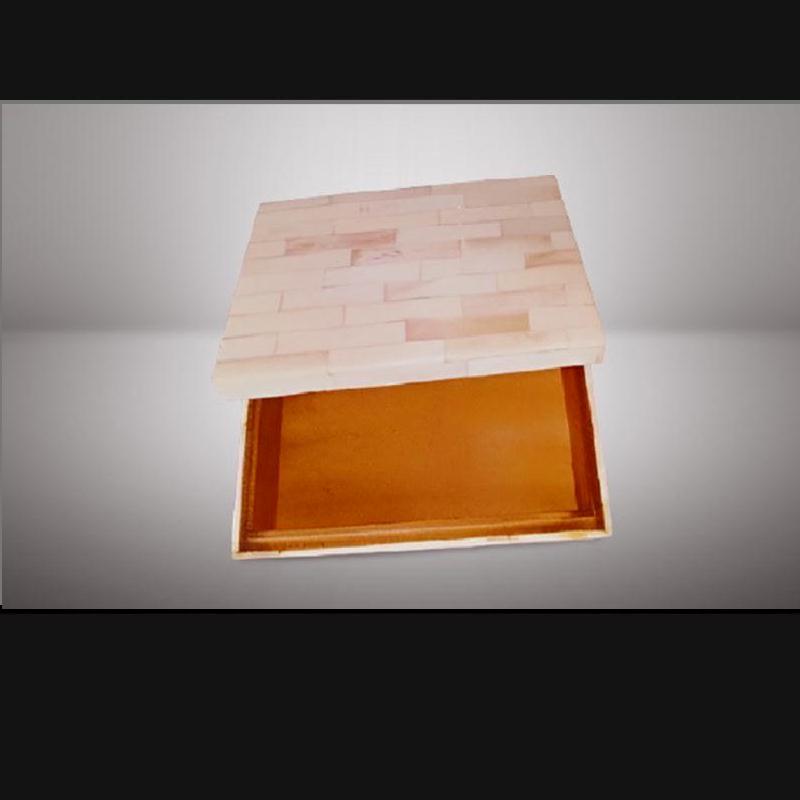 Box box jewelry