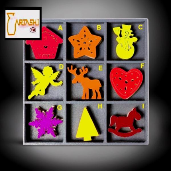 Decors for Christmas