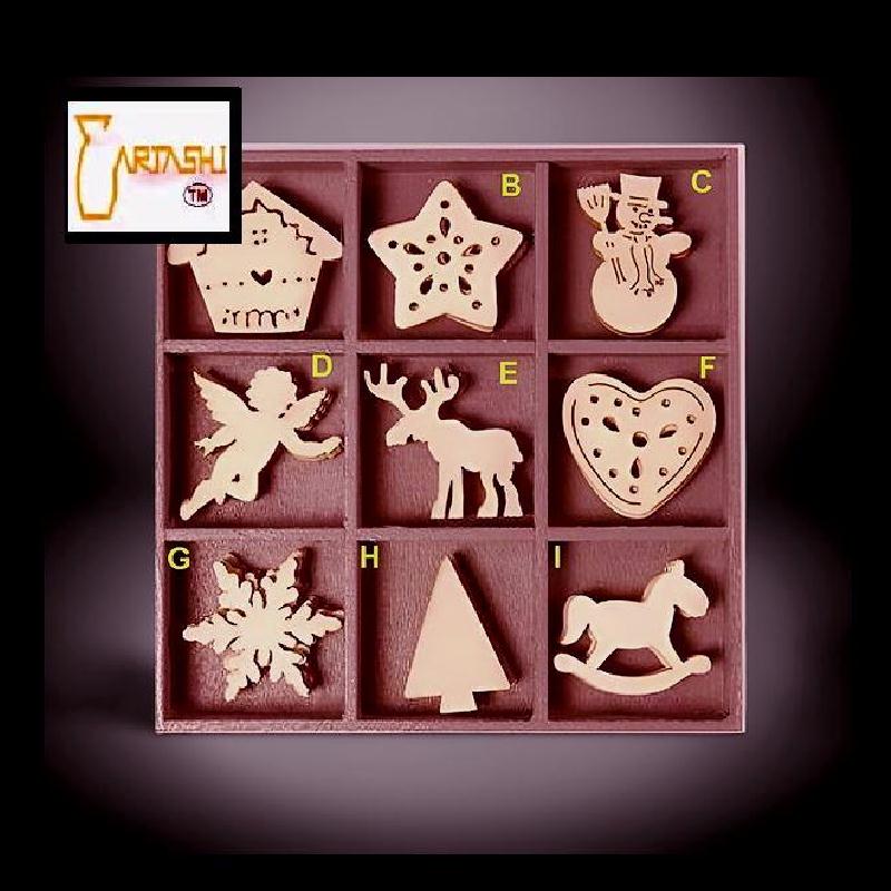 Decors for Christmas