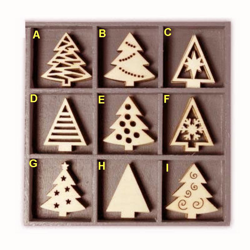 Christmas ornaments