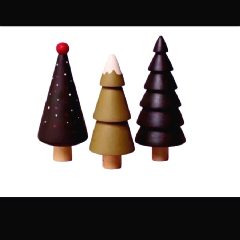 Decorations holiday