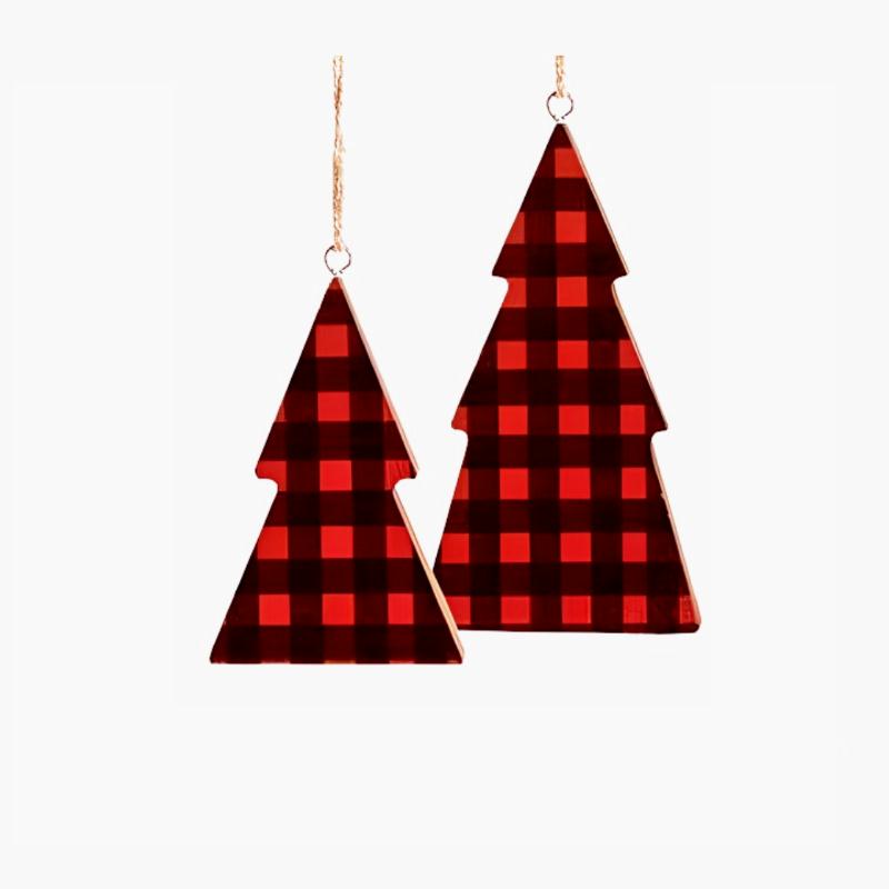Christmas household decorations