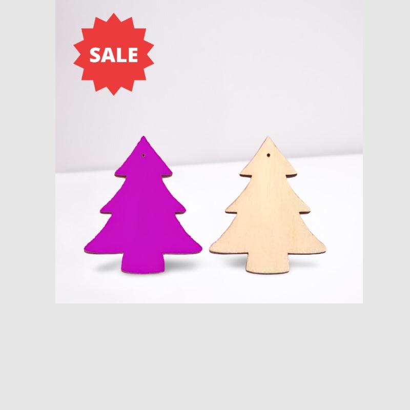Decoration on Christmas