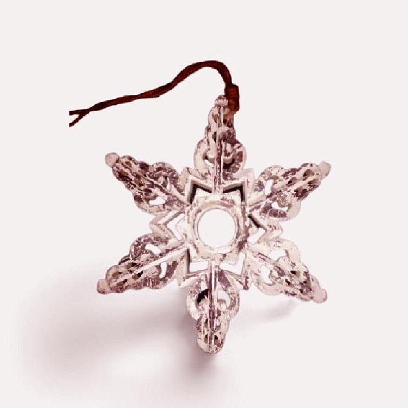 Star wooden