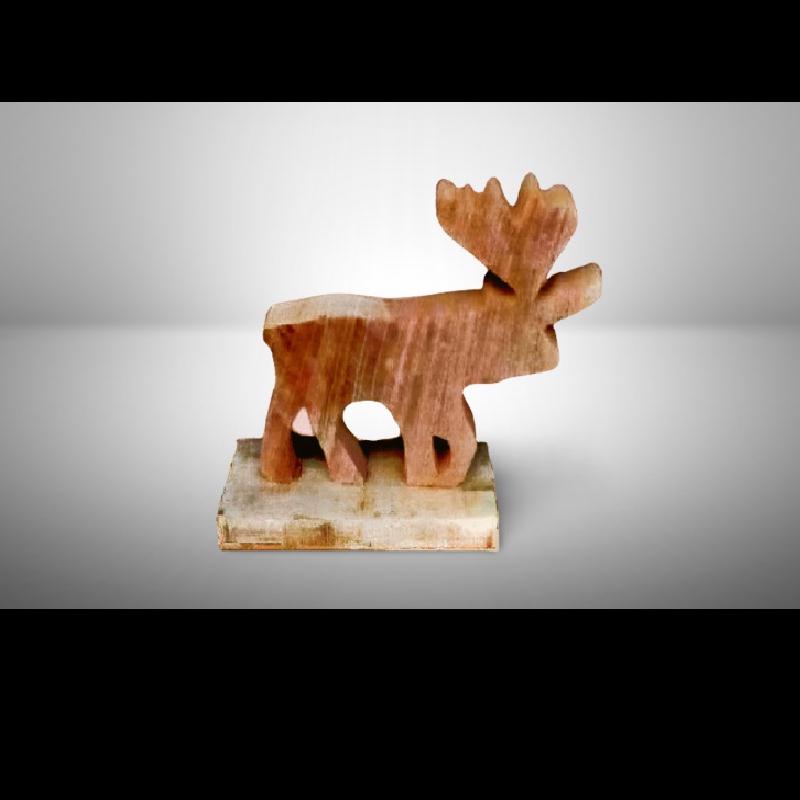 Reindeers for Christmas