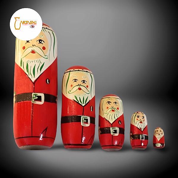 Santa Claus for Christmas