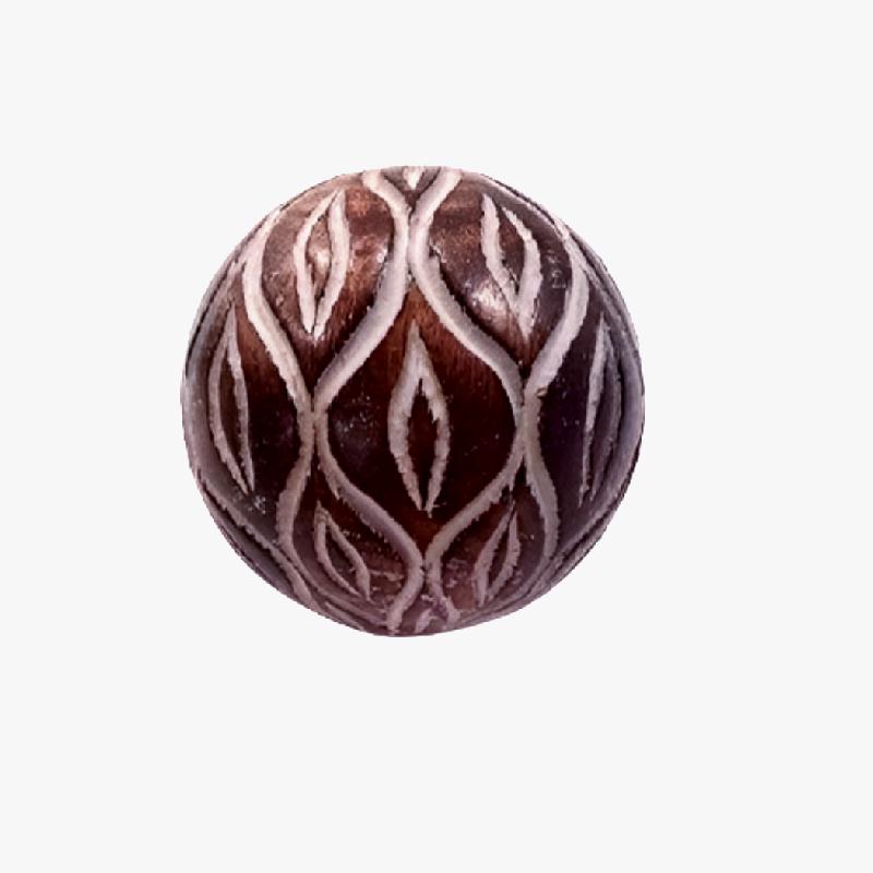 Christmas balls décor