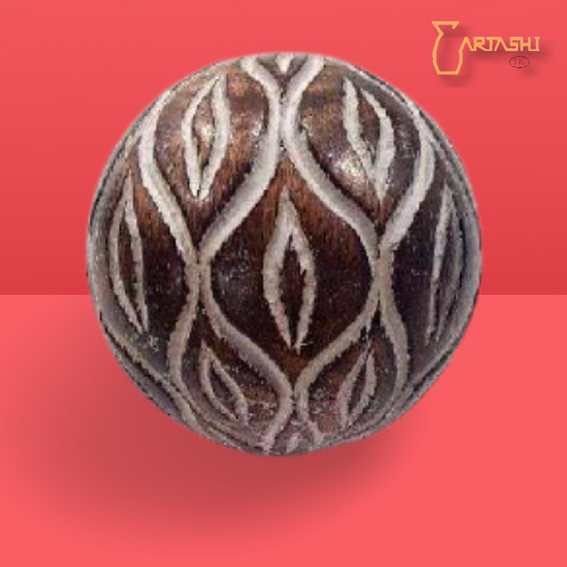 Christmas balls décor