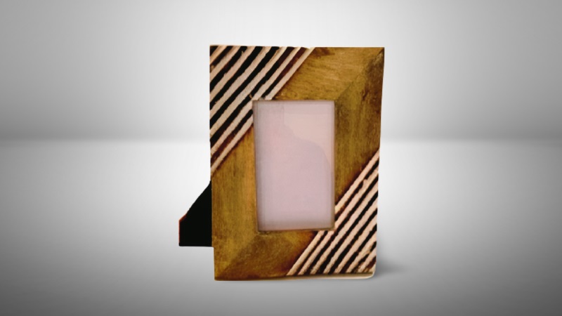 Picture frames to size