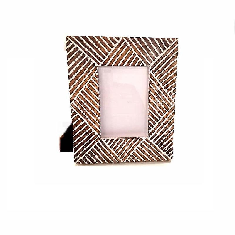 Picture custom frames