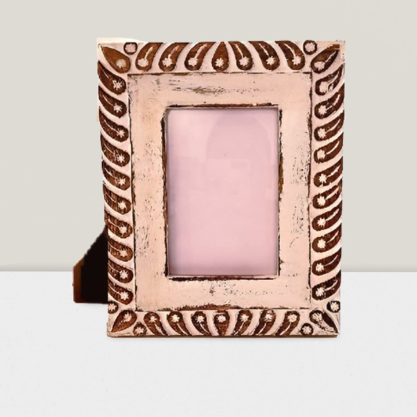 Vintage frames