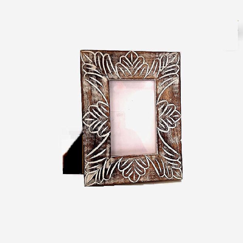 Frames wood
