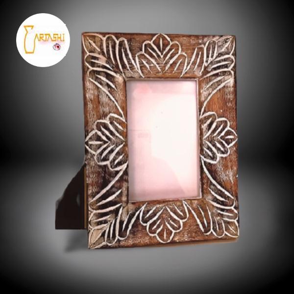 Frames wood