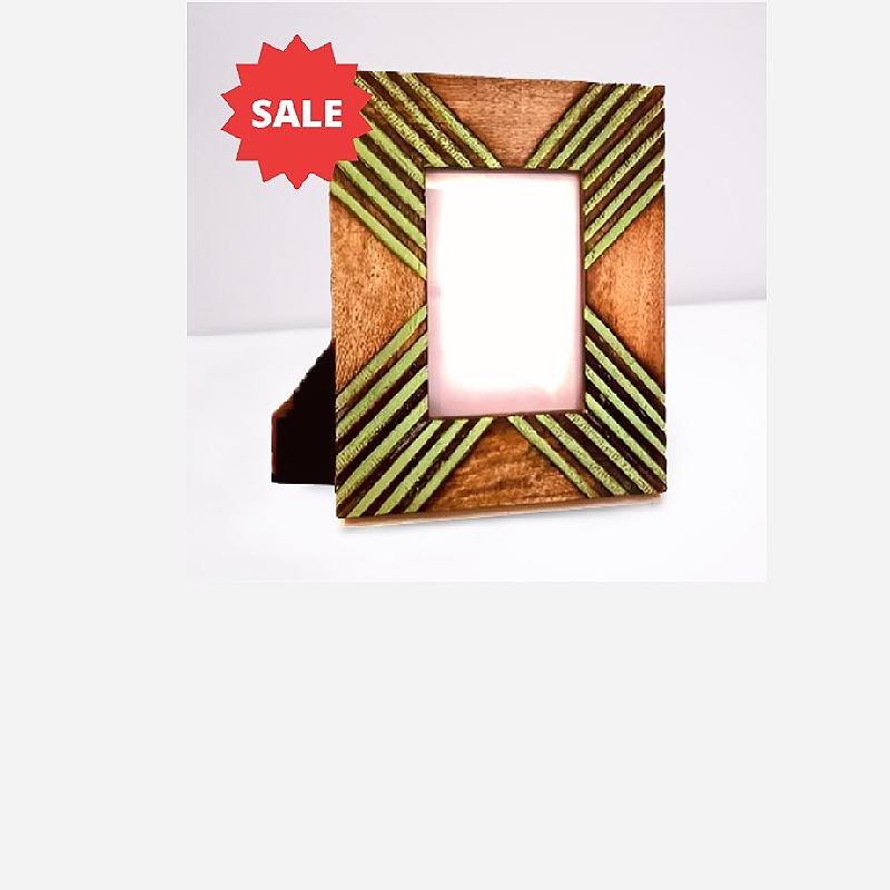 Picture frames