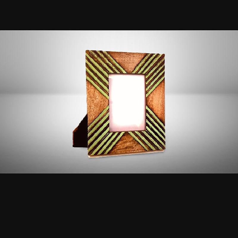 Picture frames