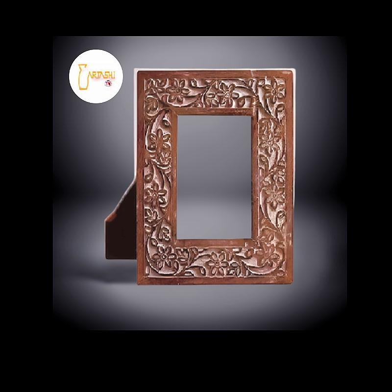 Frames carving