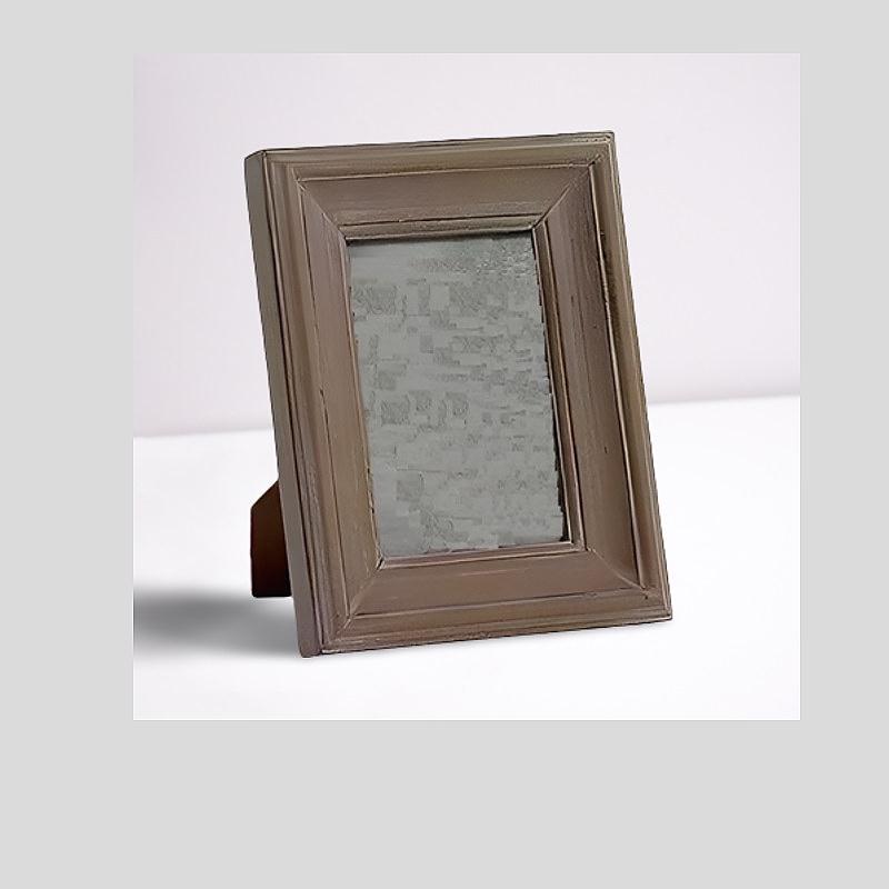 Wooden frames to size