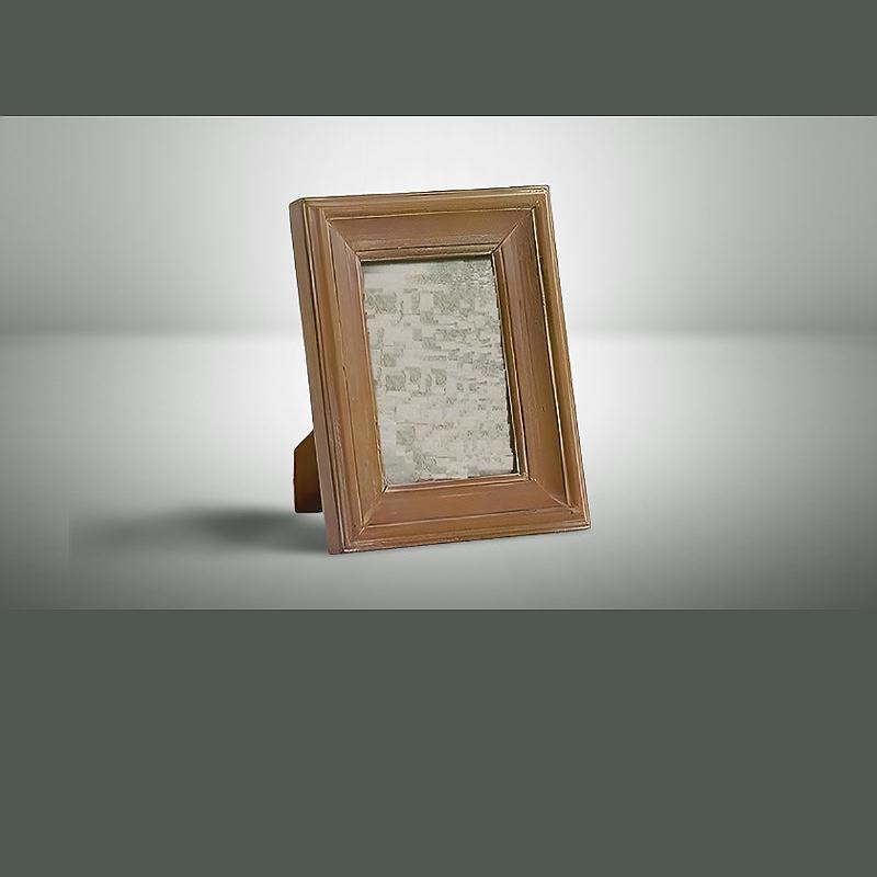Wooden frames to size