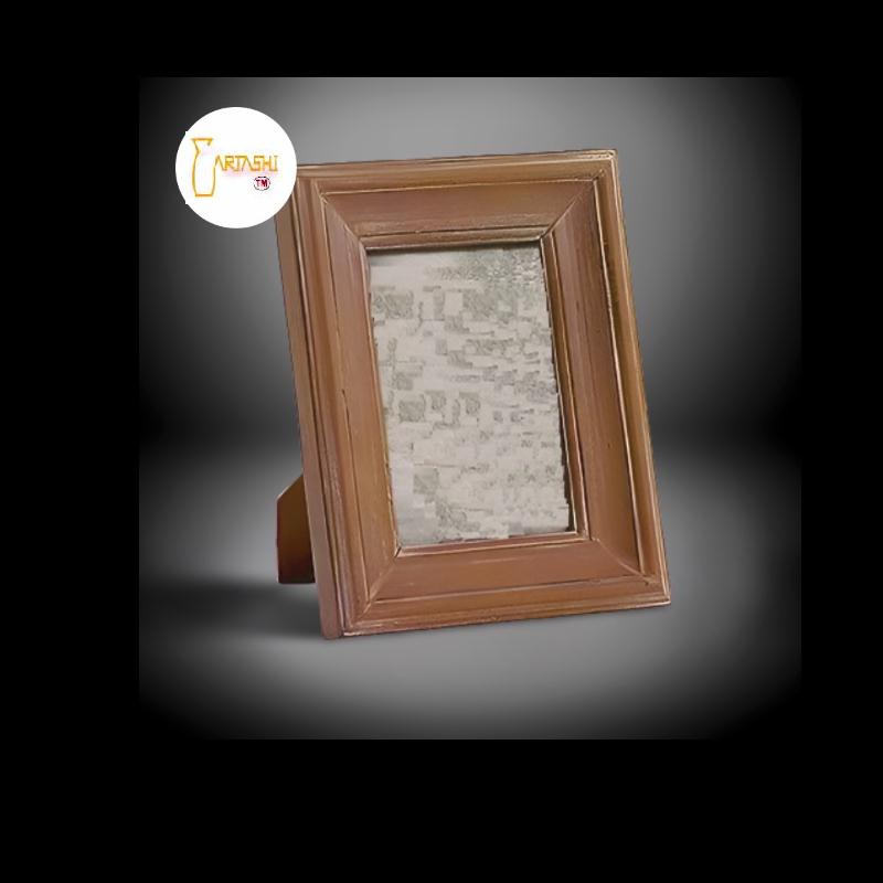 Wooden frames to size