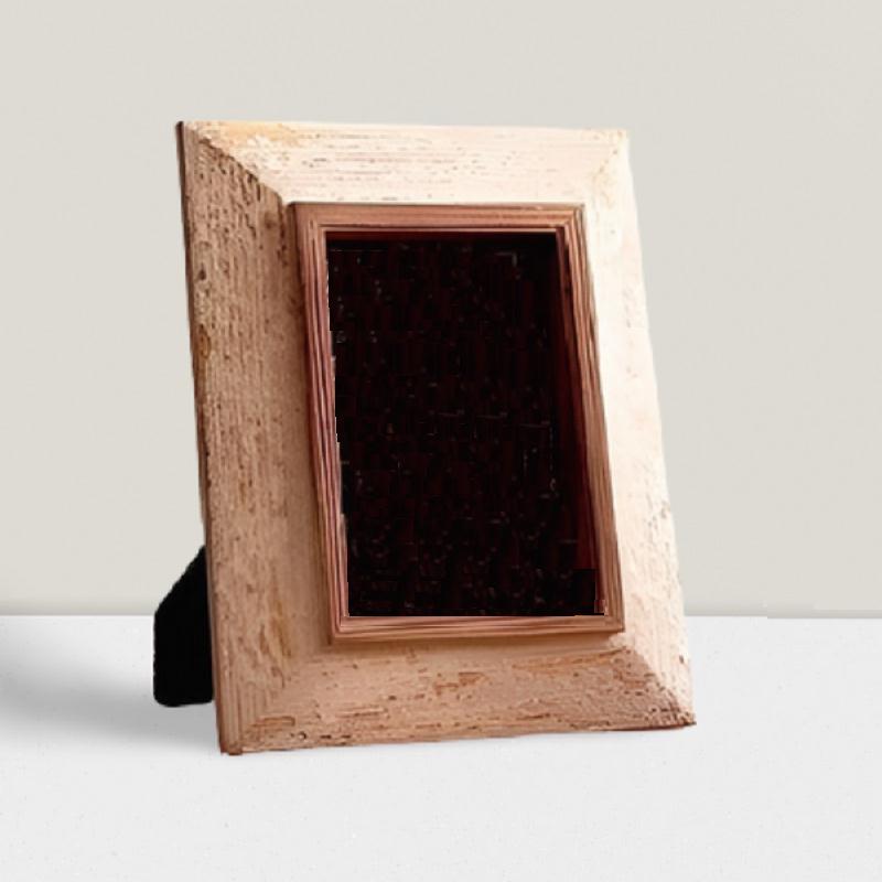 Custom frames
