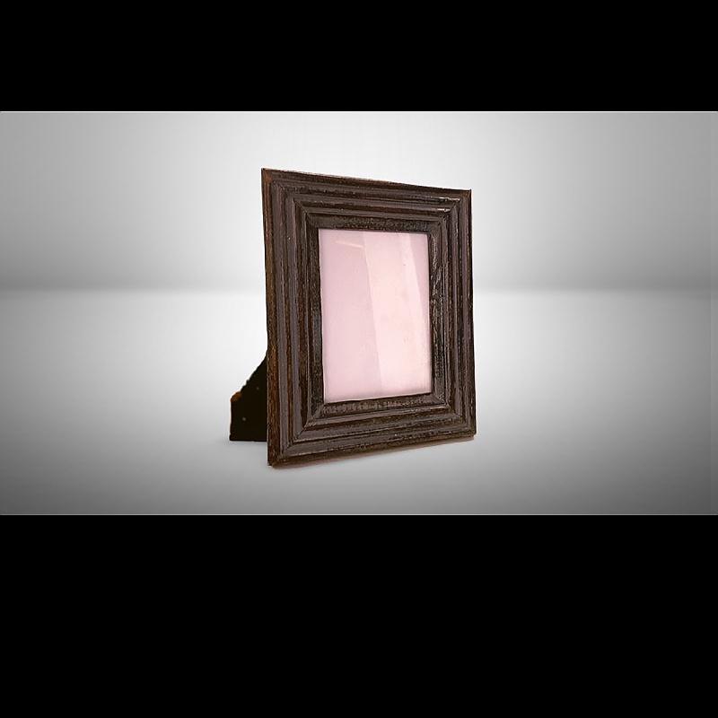 Picture custom frames wood