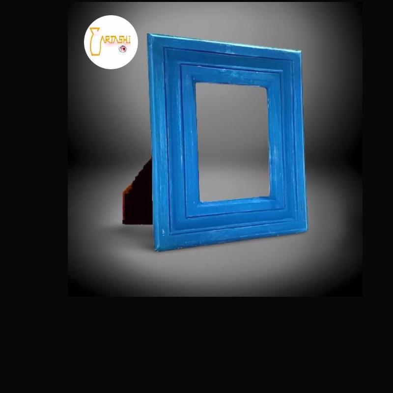Wooden frames for picture
