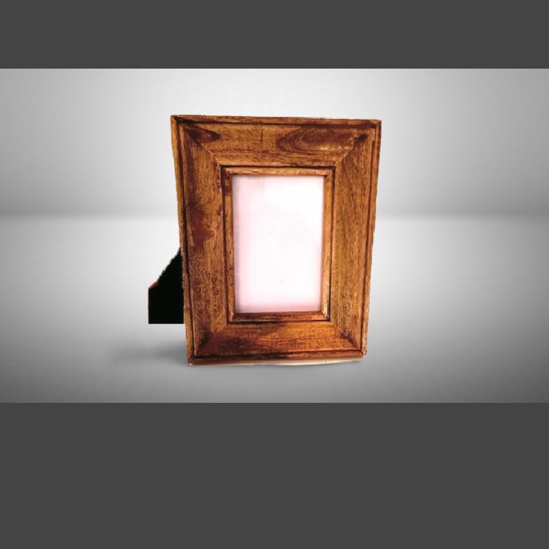 Photo frames wood