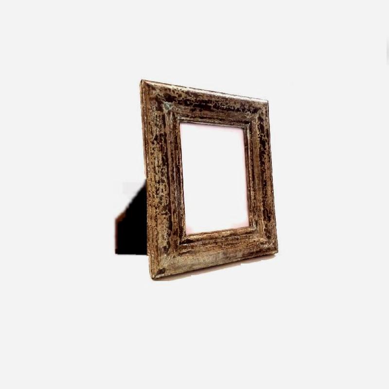 Vintage frames wood