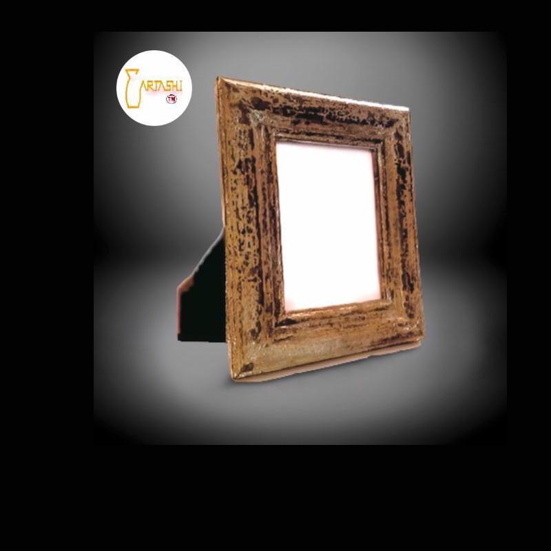 Vintage frames wood