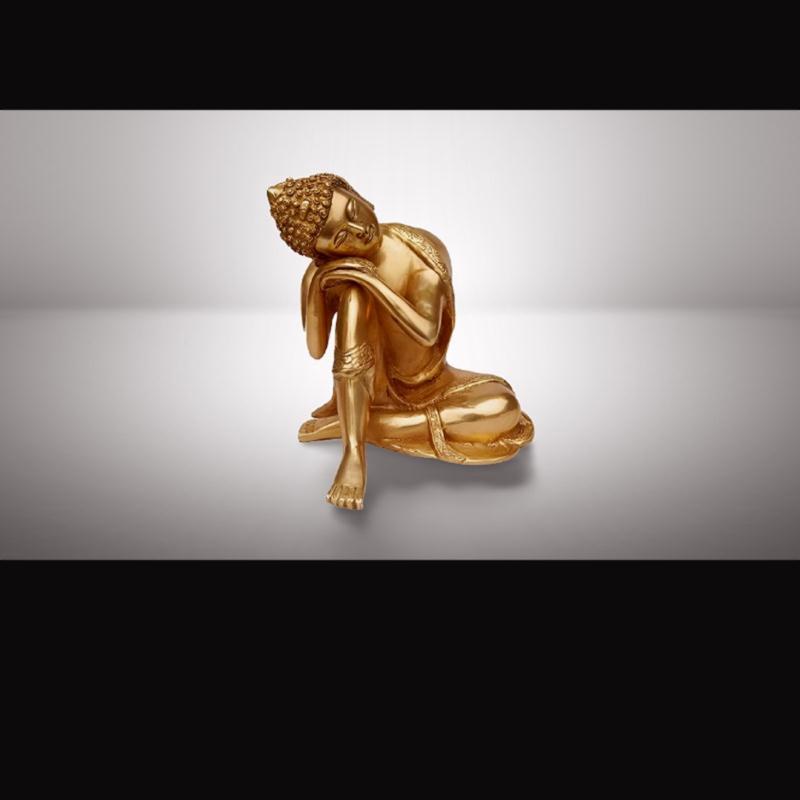 Buddha statue