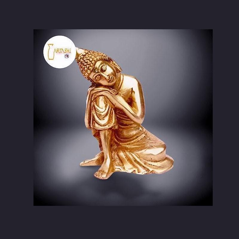 Buddha sculpture art