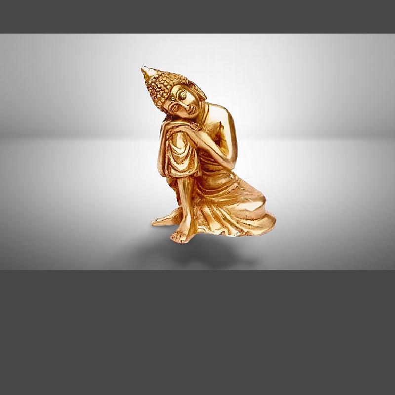 Buddha sculpture art