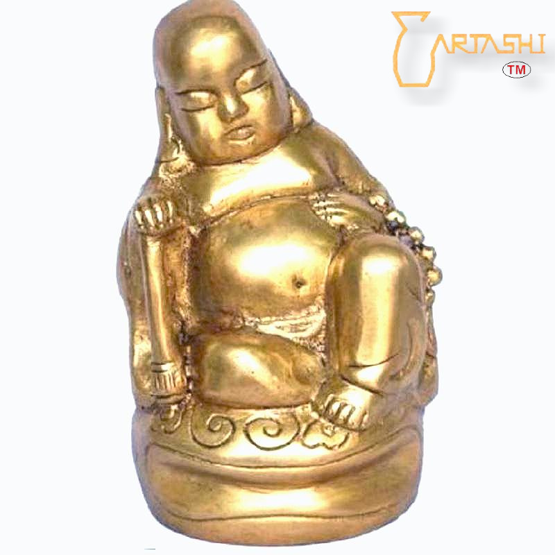 Buddha figurines